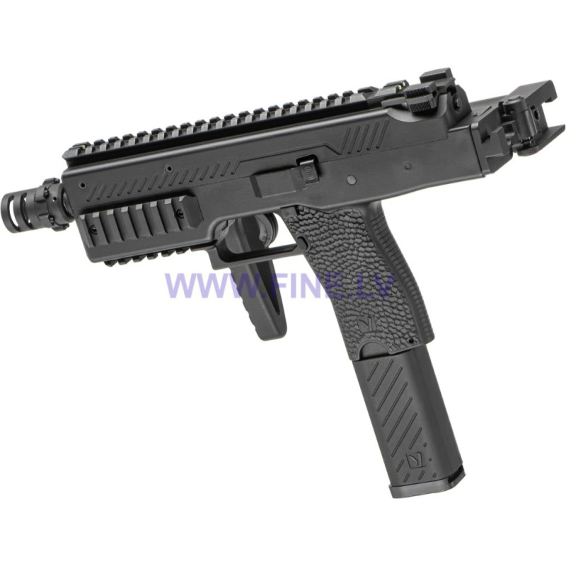 Vorsk VMP-1 SMG GBB