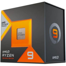 AMD Ryzen 9 7950X3D 4 2 AMD2 AMD 2 GHz (100-100000908WOF) (100100000908WOF)