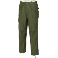 Helikon - M65 bikses - OD zaļa - SP-M65-NY-02 (M garas)