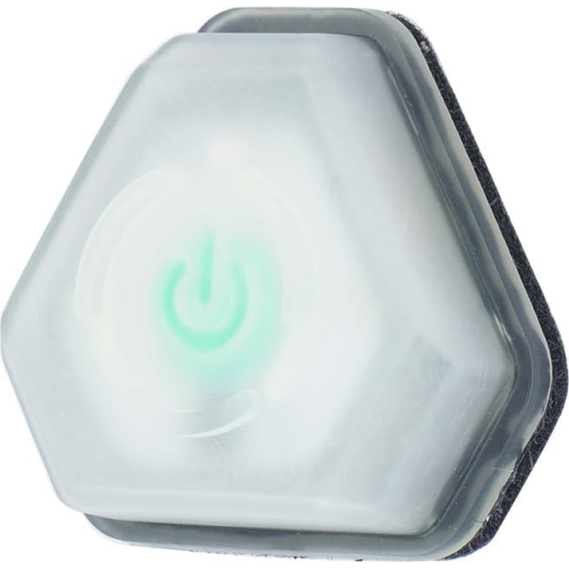 Opsmen - Gaismas marķieris Firefly - Zaļš - F102-FF-GR