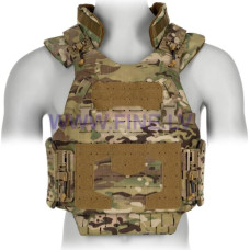 Templar's Gear CIBV Cataphract Plate Carrier