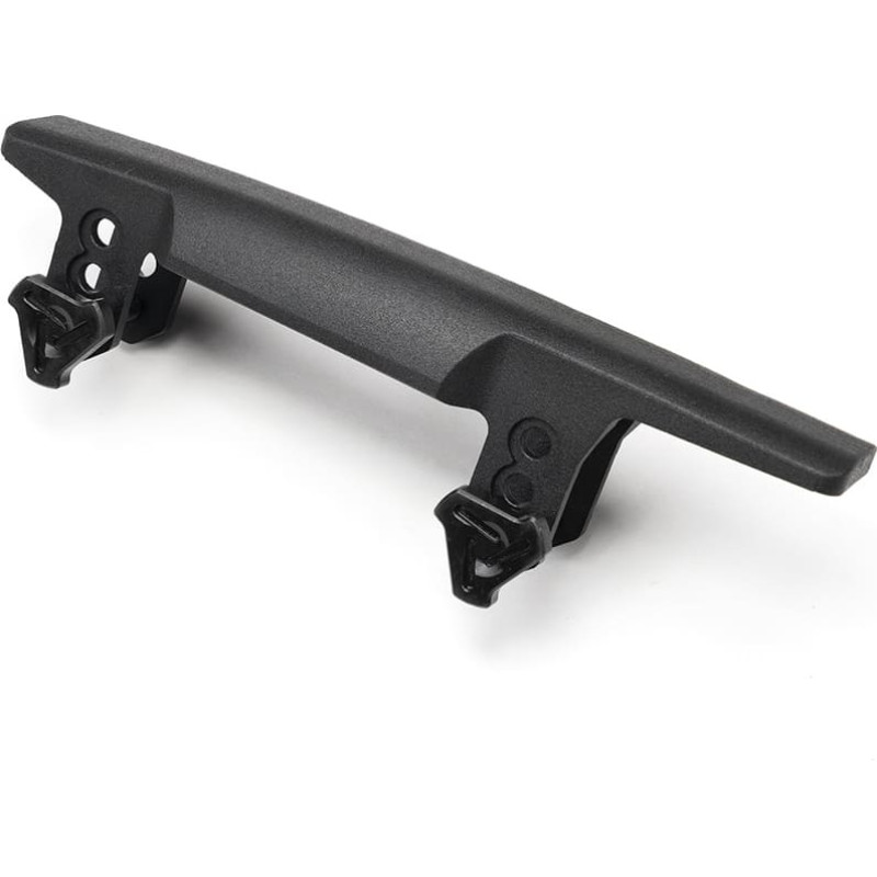 Strike Industries - Vaigu pacēlājs Strike Dual Folding Adapter Stock - Piecas pozīcijas - Polimērs - Melns - SI-FSA-CHEEKRISER