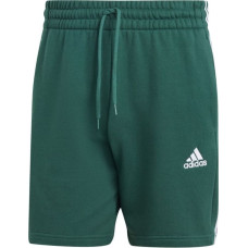Adidas Essentials French Terry 3-Stripes M IS1342 shorts