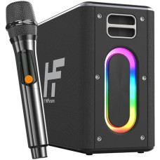 Hifuture Speaker HiFuture Music Box Bluetooth (black)