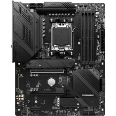 MSI MAG B650 Tomahawk WiFi (Motherboard  ATX  AMD AM5)