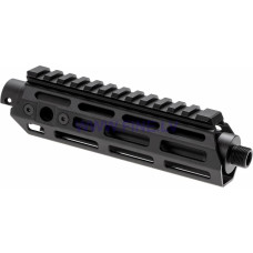 Action Army AAP01 SMG Handguard