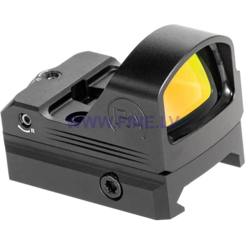 Primary Arms CLx 24&nbsp;mm Mini Reflex Sight 3 MOA punkts