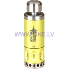 Tectonic Innovations Quake astoņvirzienu trieciengranāta