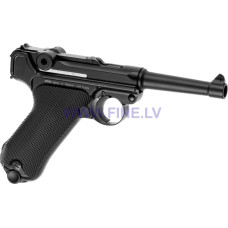 KWC P08 Pilnmetāla Co2