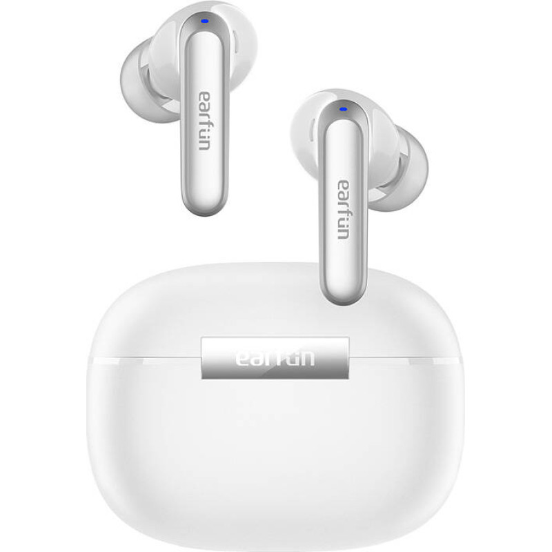 TWS EarFun Air2 headphones (white)