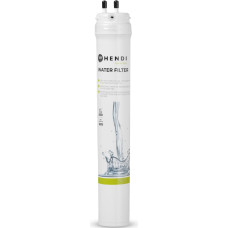 Hendi Ūdens attīrīšanas filtrs S dia. 87 x 562 mm 2 l/min - 237885