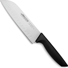 Arcos Santoku nazis ar lodīšu slīpēšanu NIZA, garums 180/314 mm