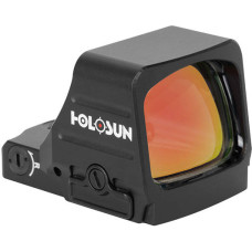 Holosun - 507 Competition-RD Red Dot tēmēklis - RMR stiprinājums - HS507COMP