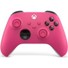 Microsoft Xbox Series Controller Pink (QAU-00083)