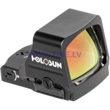 Holosun HS507COMP Sarkans daudztīklveida tēmēklis