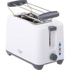 Toaster  Adler AD 3216 750W