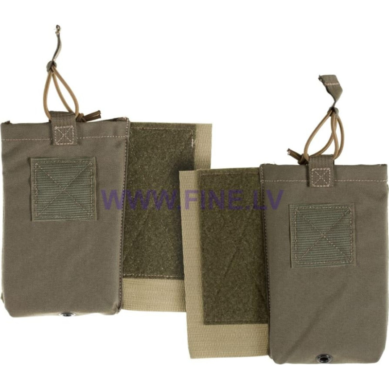 Crye Precision MBITR radio maciņu komplekts