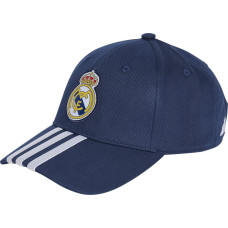 Adidas Real Madrid vāciņš IY0452 / tumši zils / OSFM