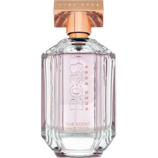 Hugo Boss Boss The Scent For Her Tualetes ūdens sievietēm 100 ml