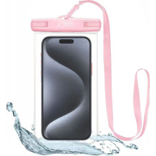 Tech-Protect Waterproof Case UWC7 waterproof cover for devices up to 6.9