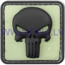 JTG Punisher gumijas ielāps