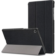 Tech-Protect SmartCase case for Lenovo Tab M10 (2nd generation) 10.1" TB-X306 - black