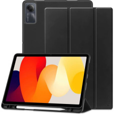 Tech-Protect SC Pen case for Xiaomi Redmi Pad SE 11" - black