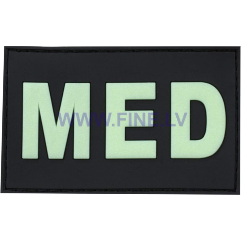 JTG MED gumijas plāksteris