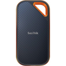 SanDisk Extreme Pro Portable SSD 1TB 2000MB|s   SDSSDE81-1T00-G25