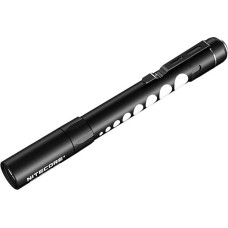 Flashlight Nitecore MT06MD, 180lm, 2x AAA