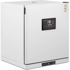 Steinberg Systems Laboratorijas inkubators, piespiedu gaisa inkubators, 70C, 210 l