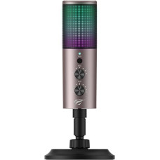 Gaming Microphone Havit GK61 RGB