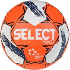 Select Ultimate EHF European League ball - replica T26-13196