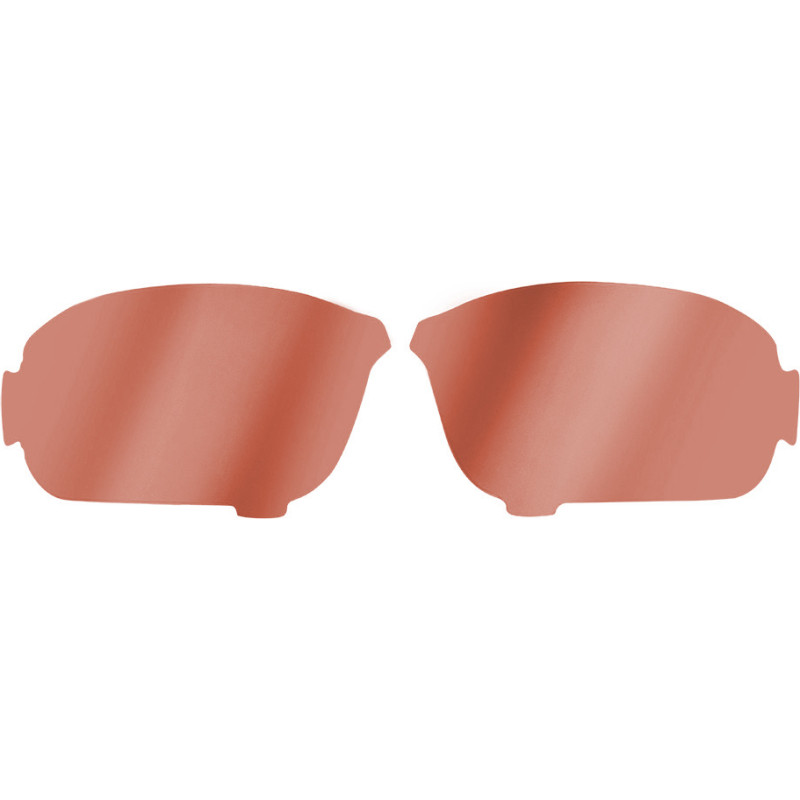 Oakley - Rezerves lēcas standarta izlaiduma ballistiskajām HNBL brillēm - Plutonīts - PRIZM TR45 - 103-564-004