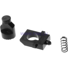 Maple Leaf VSR-10 palielināts žurnāla nozvejas komplekts