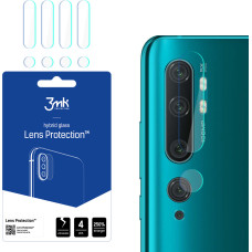 3mk Lens Protection do Xiaomi Mi Note 10