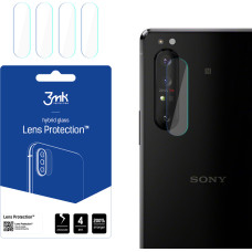 3Mk Protection 3mk Lens Protection do Sony Xperia 1 II 5G