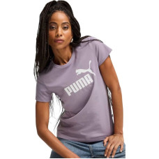 Puma ESS Logo Tee W 586775 34