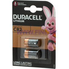 Duracell CR2 2gab