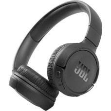 Słuchawki nauszne JBL Tune 570BT - bezprzewodowe czarny|black