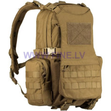 Warrior Liela ķiveres kravas paka 28L
