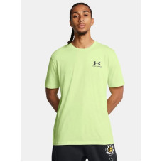 Under Armour T-shirt M 1326799-304