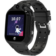 Forever smartwatch GPS WiFi Kids See Me! 3 KW-320 black