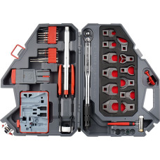 Real Avid - AR1515-PRO Armorer's Master Kit - AVAMKPRO
