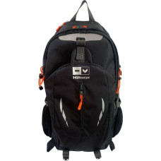 Hi Mountain Terra Backpack 35L AB1069-BLACK/ORANGE