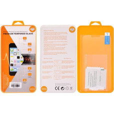 Tempered Glass Orange for SAMSUNG GALAXY A12