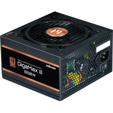 ZALMAN GigaMax III 850W 80+ BRONZE ATX 3.0