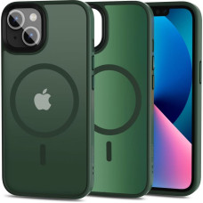 TECH-PROTECT MAGMAT MAGSAFE IPHONE 13 MATĒTI ZAĻŠ