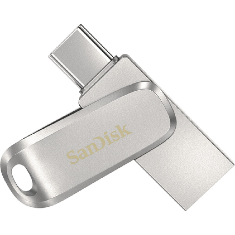 SanDisk Ultra Dual Drive Luxe 32GB USB Type-C  SDDDC4-032G-G46