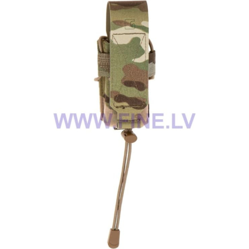 Clawgear 9 mm Mag Pouch Flap LC